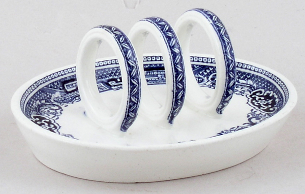 Toast Rack c1933